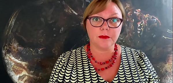  Dominatrix Mistress April - Torment obsession - cage